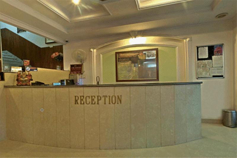 Hotel Pablas International, New Delhi, Near Metro Экстерьер фото